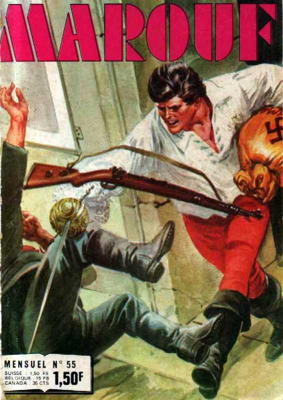 Couverture