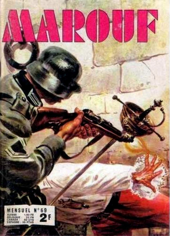 Couverture