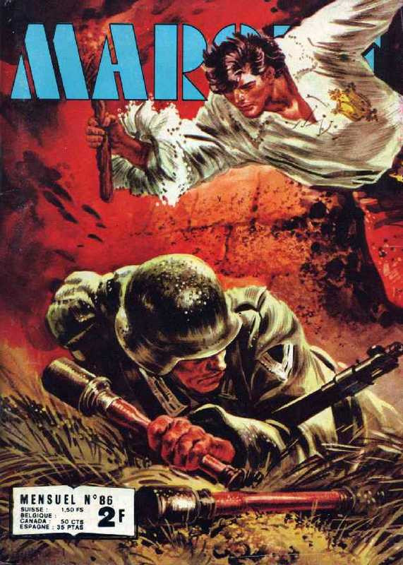 Couverture