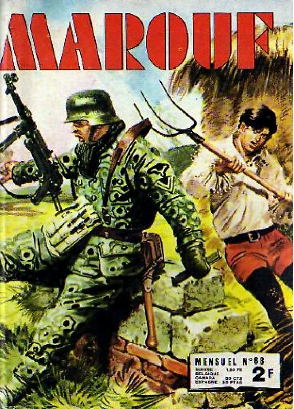 Couverture