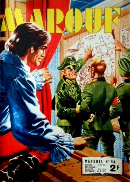 Couverture