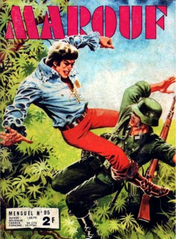 Couverture