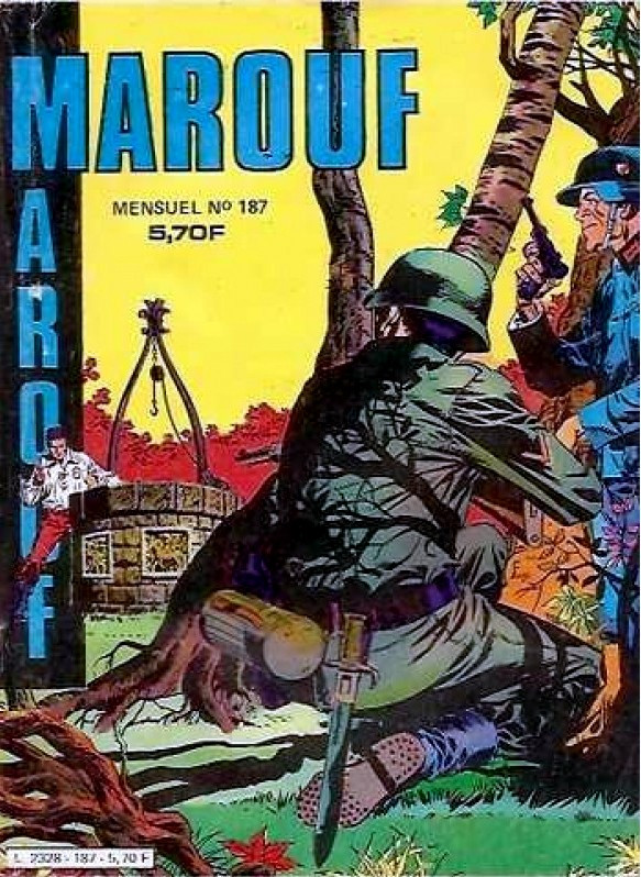Couverture