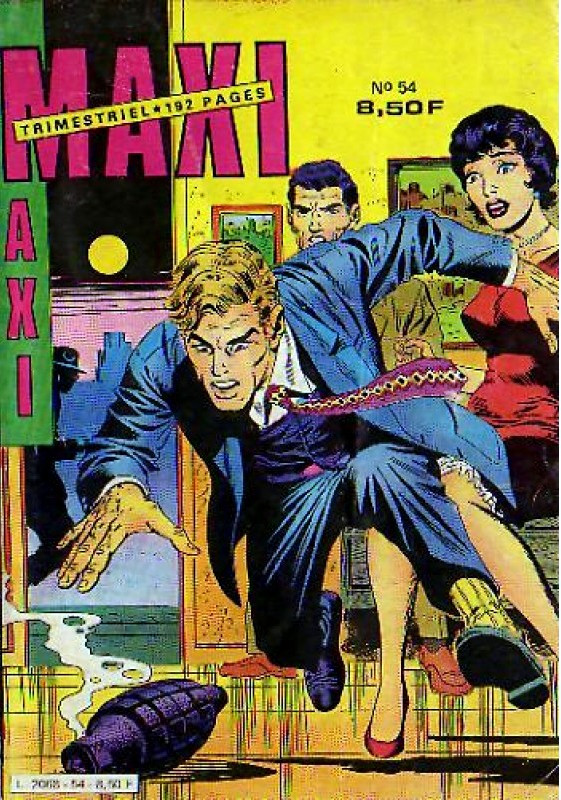 Couverture