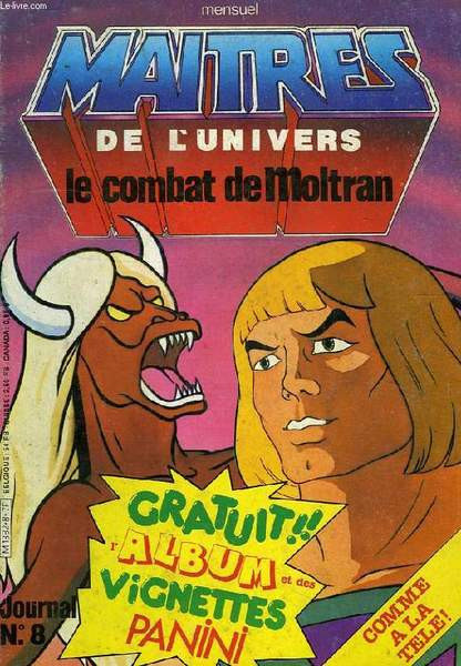 Couverture