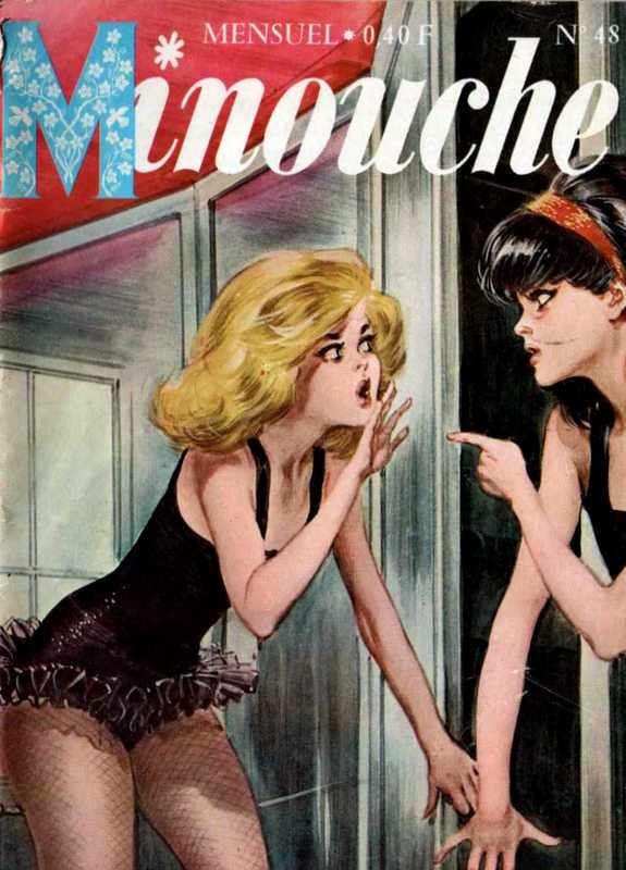 Couverture