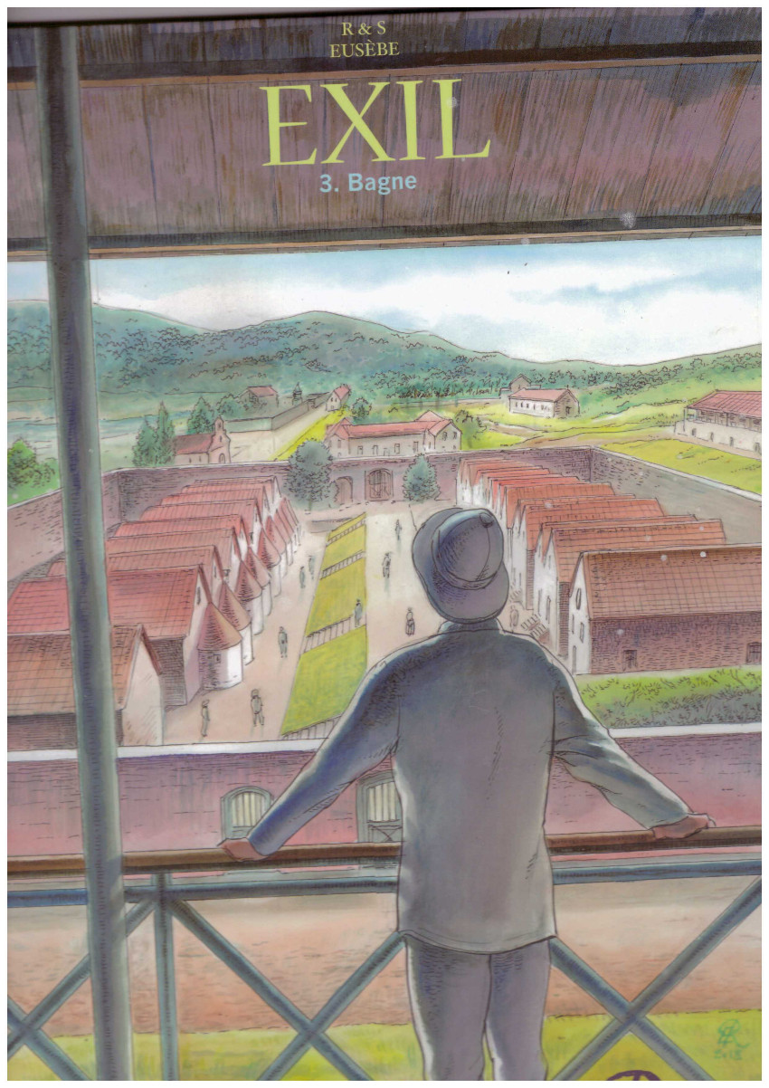 Couverture