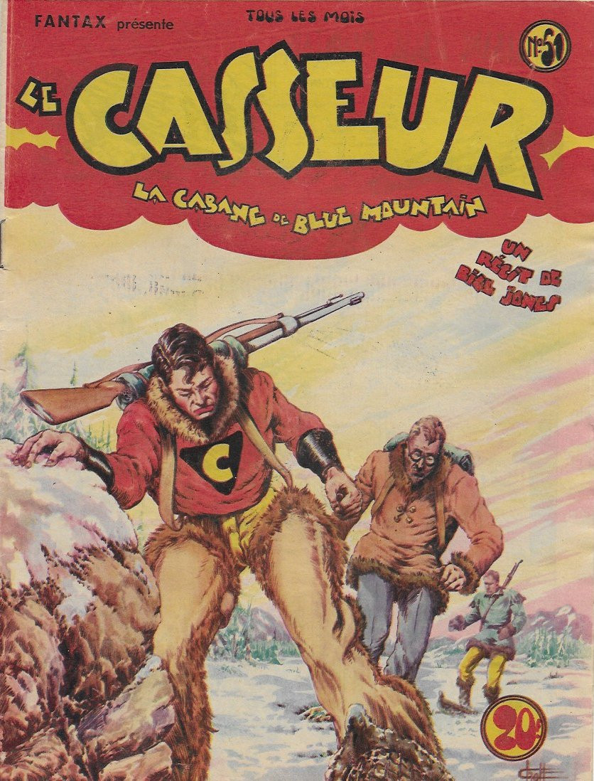 Couverture