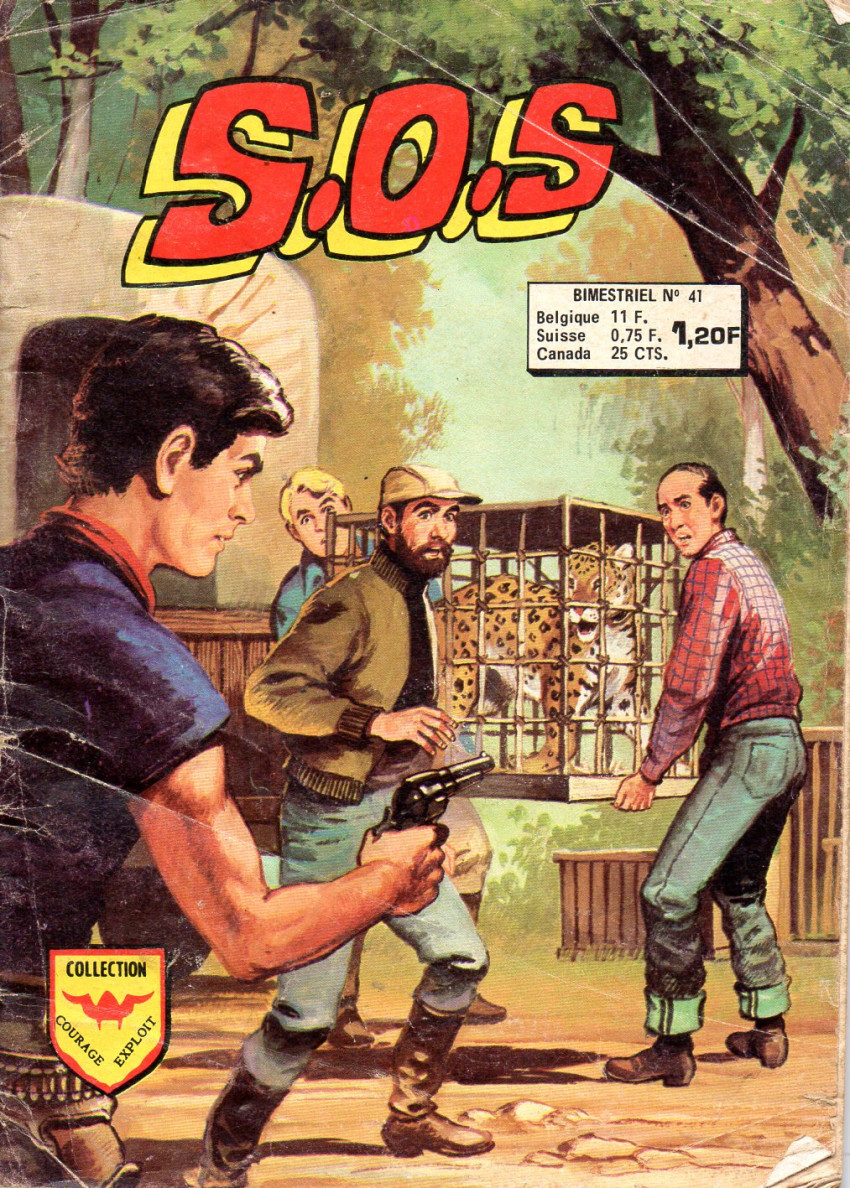 Couverture