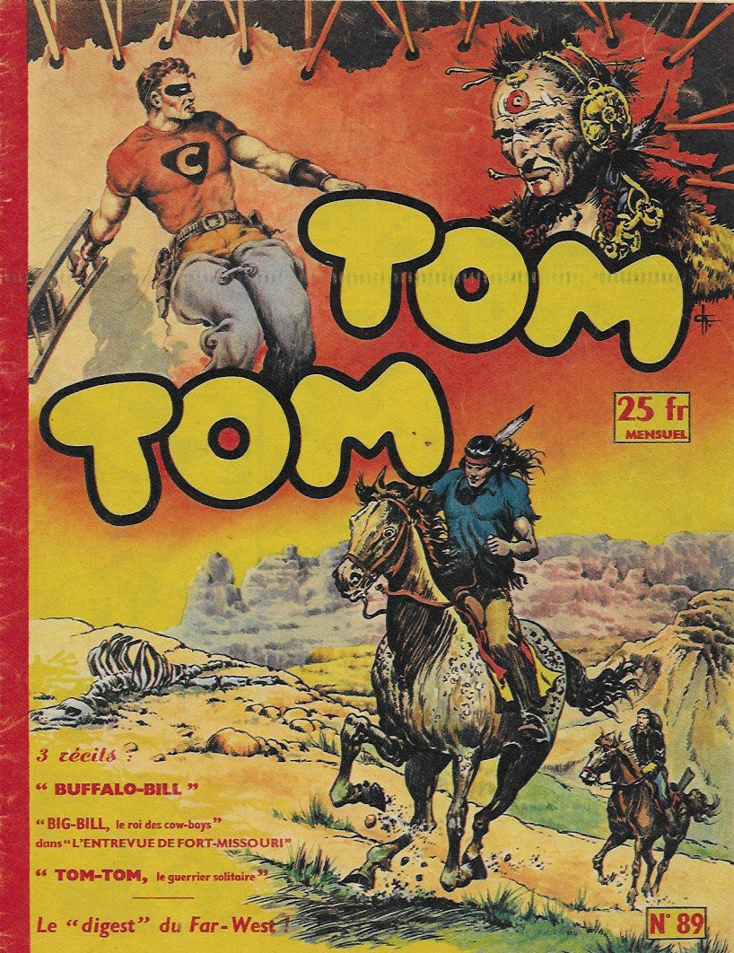 Couverture
