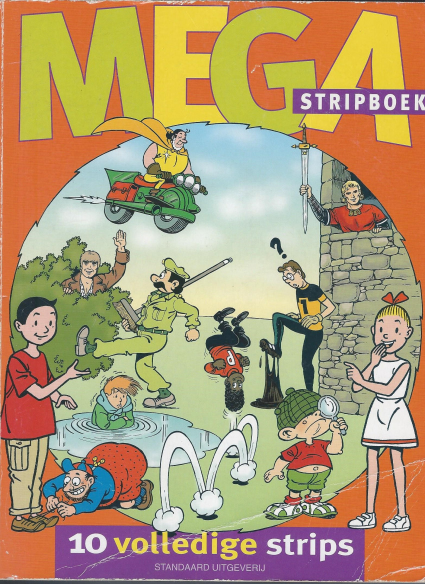 Couverture