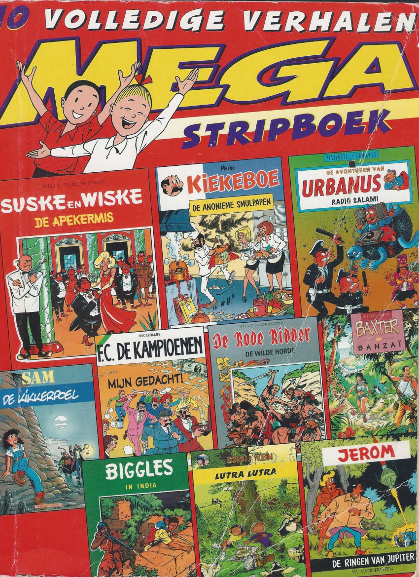 Couverture