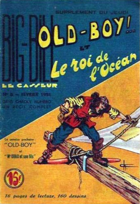 Couverture