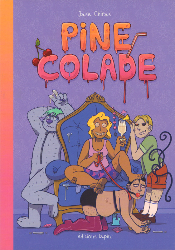 Couverture