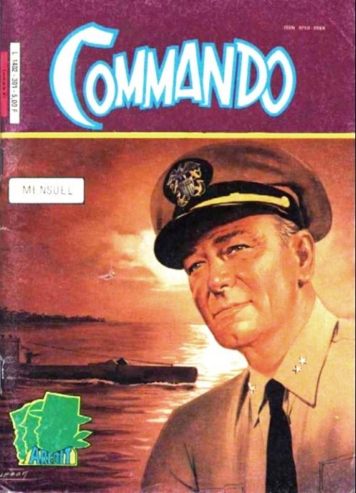 Couverture