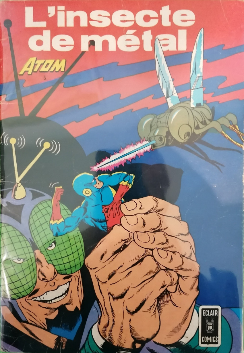 Couverture