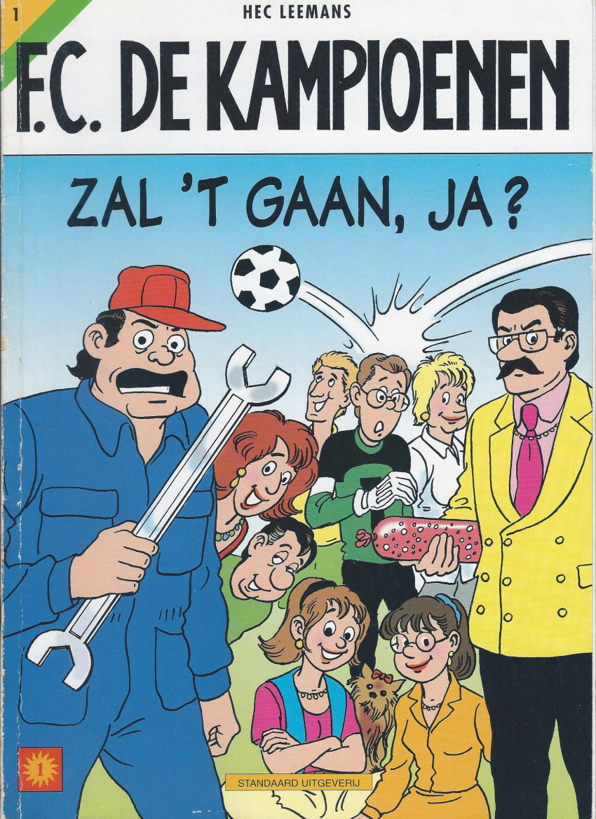 Couverture