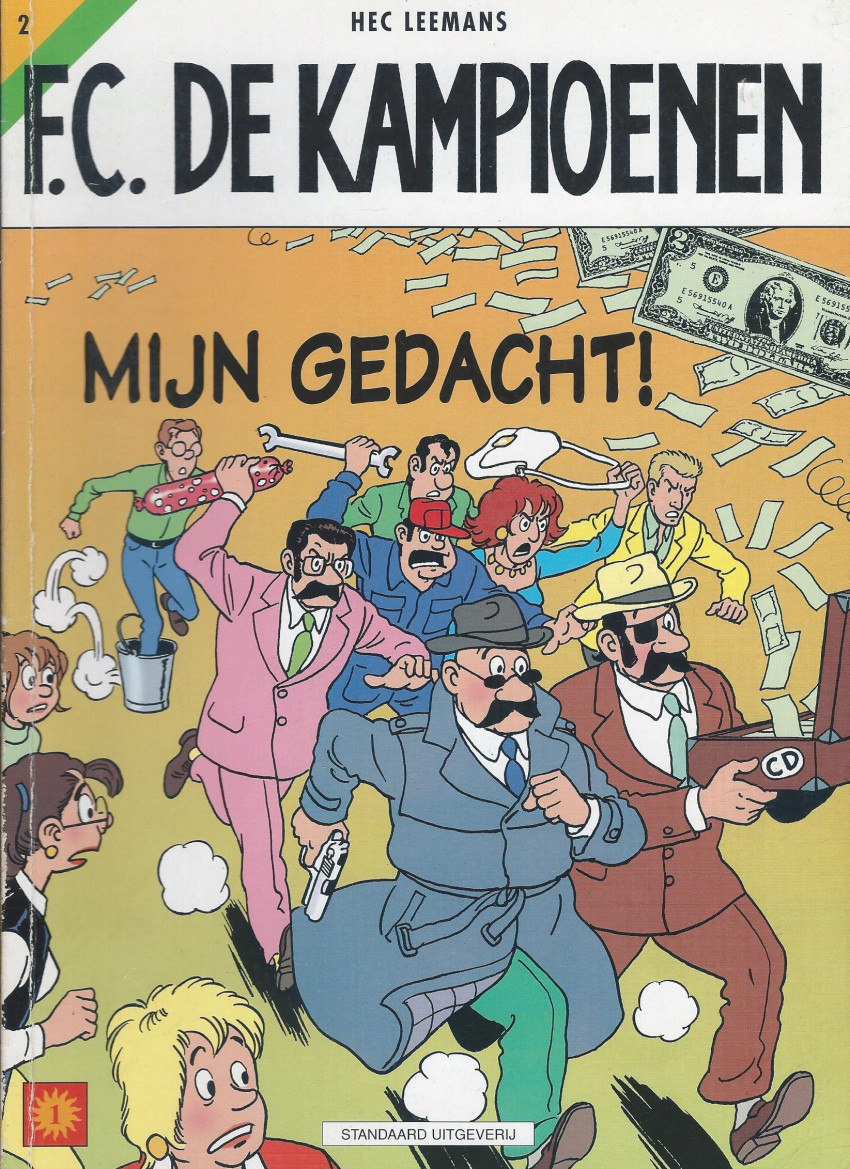 Couverture