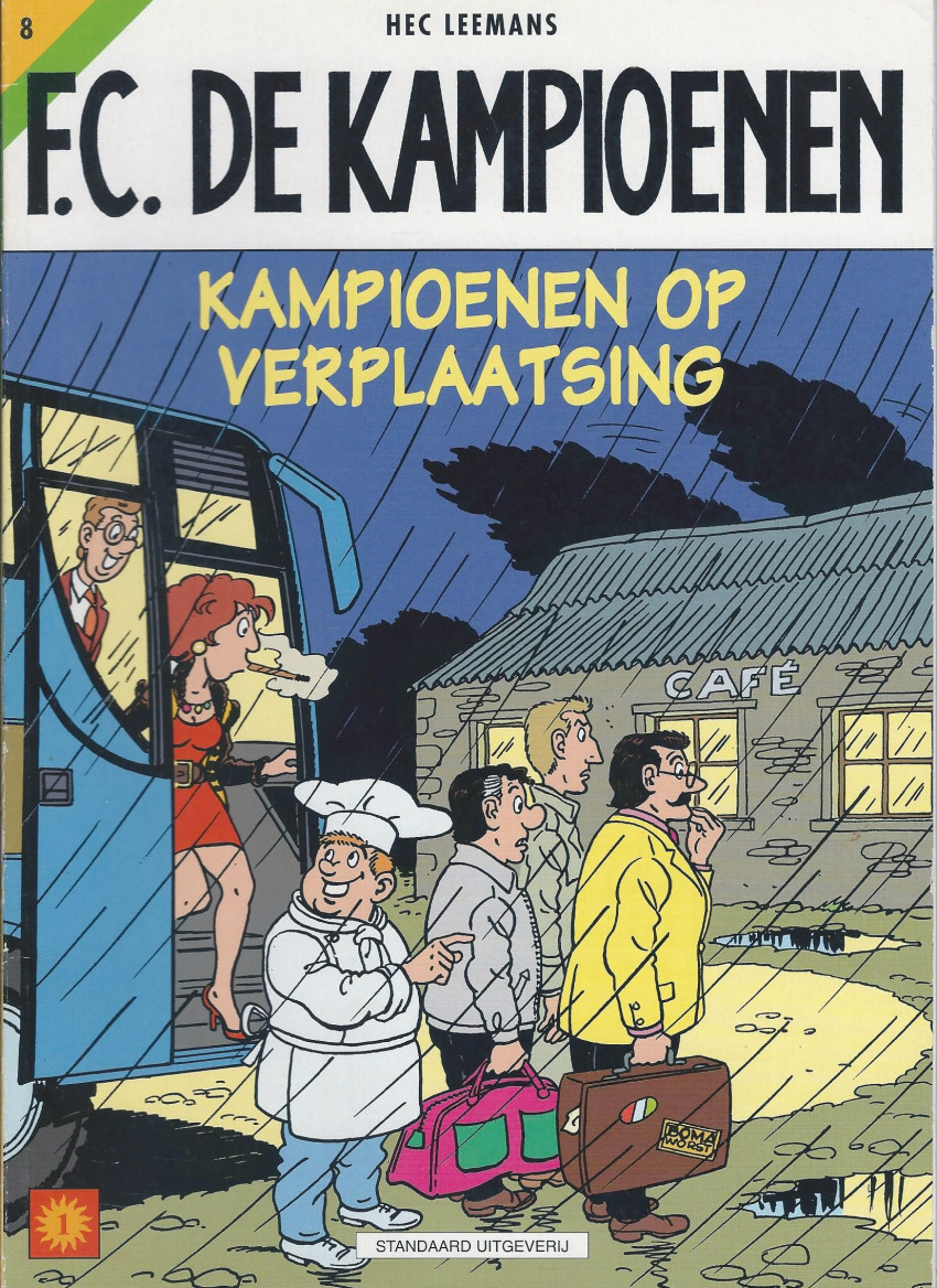 Couverture