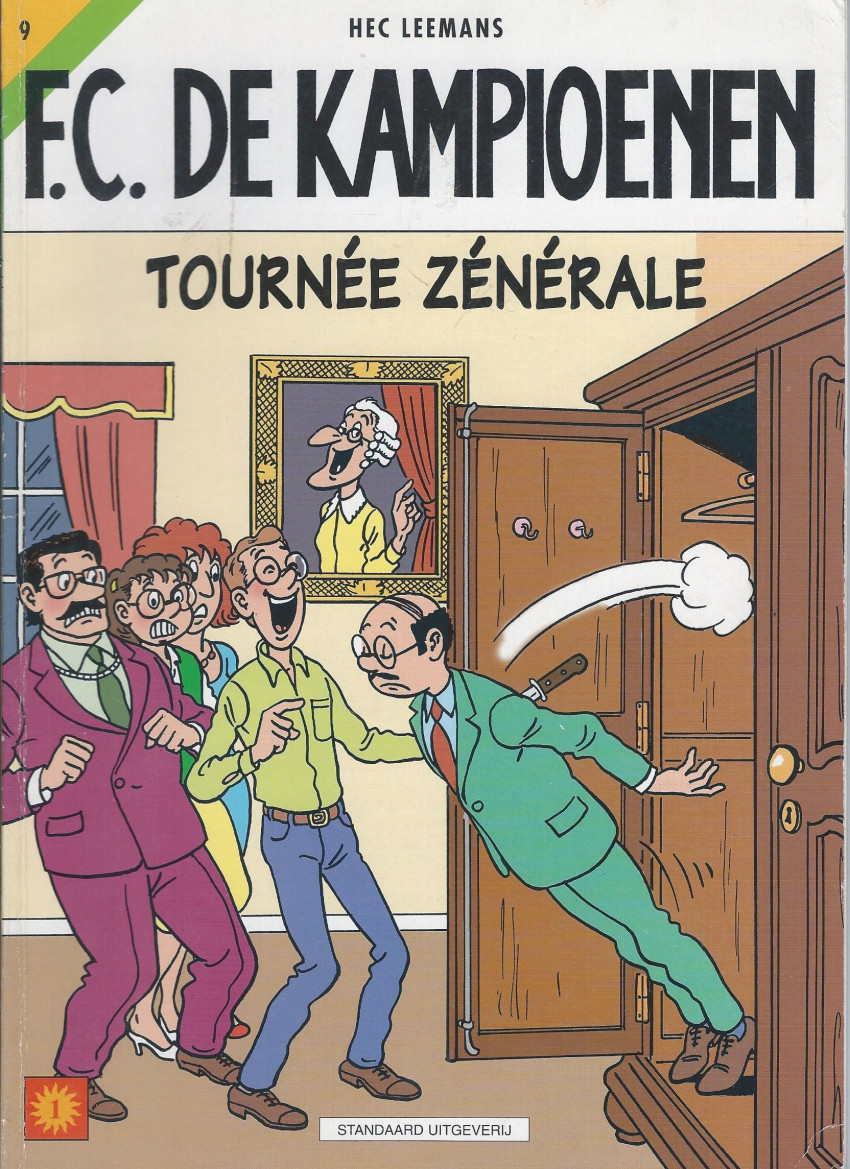 Couverture