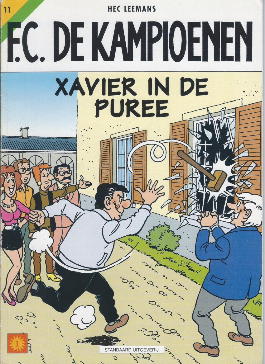 Couverture