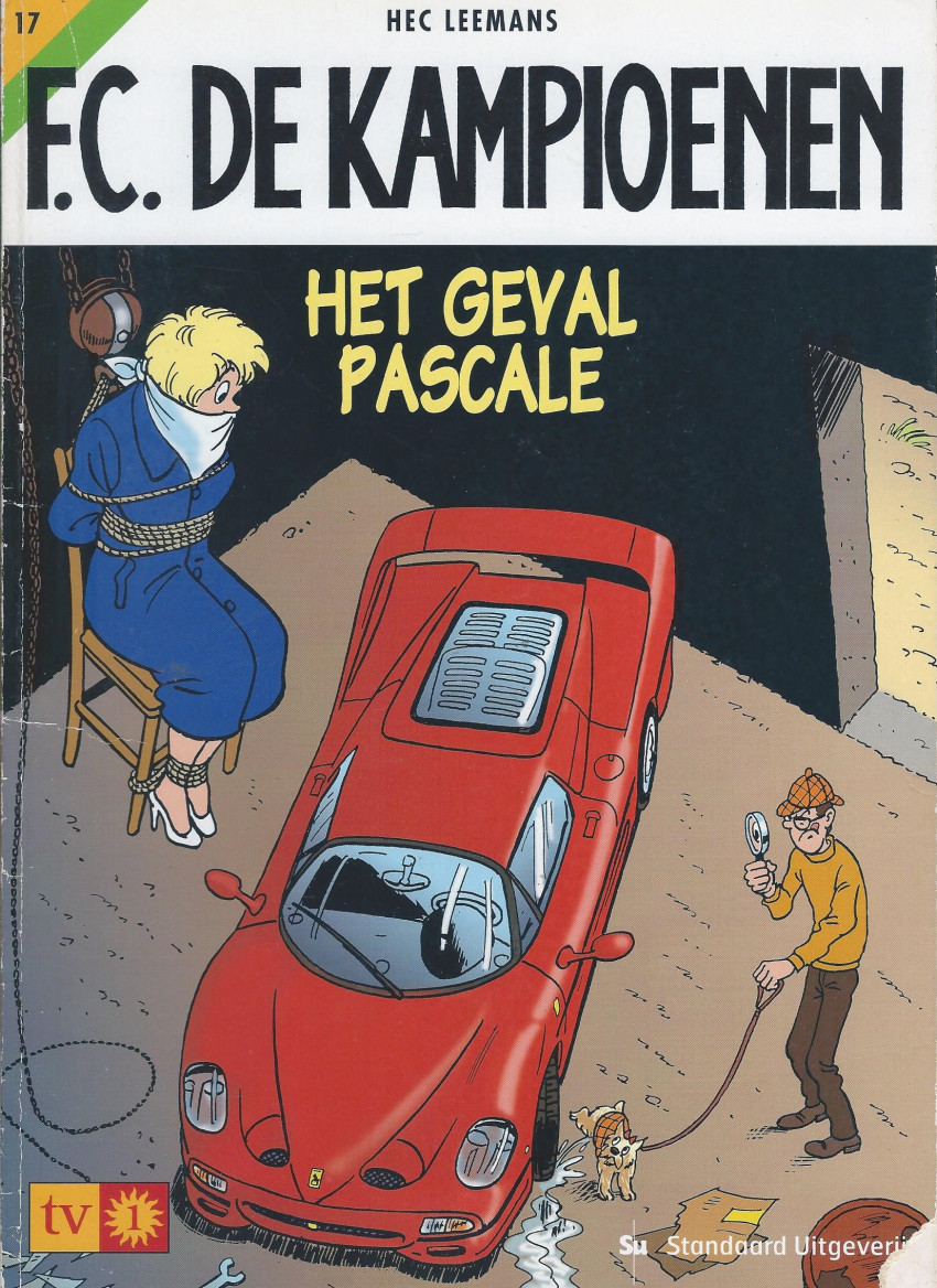 Couverture