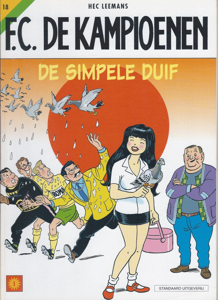 Couverture