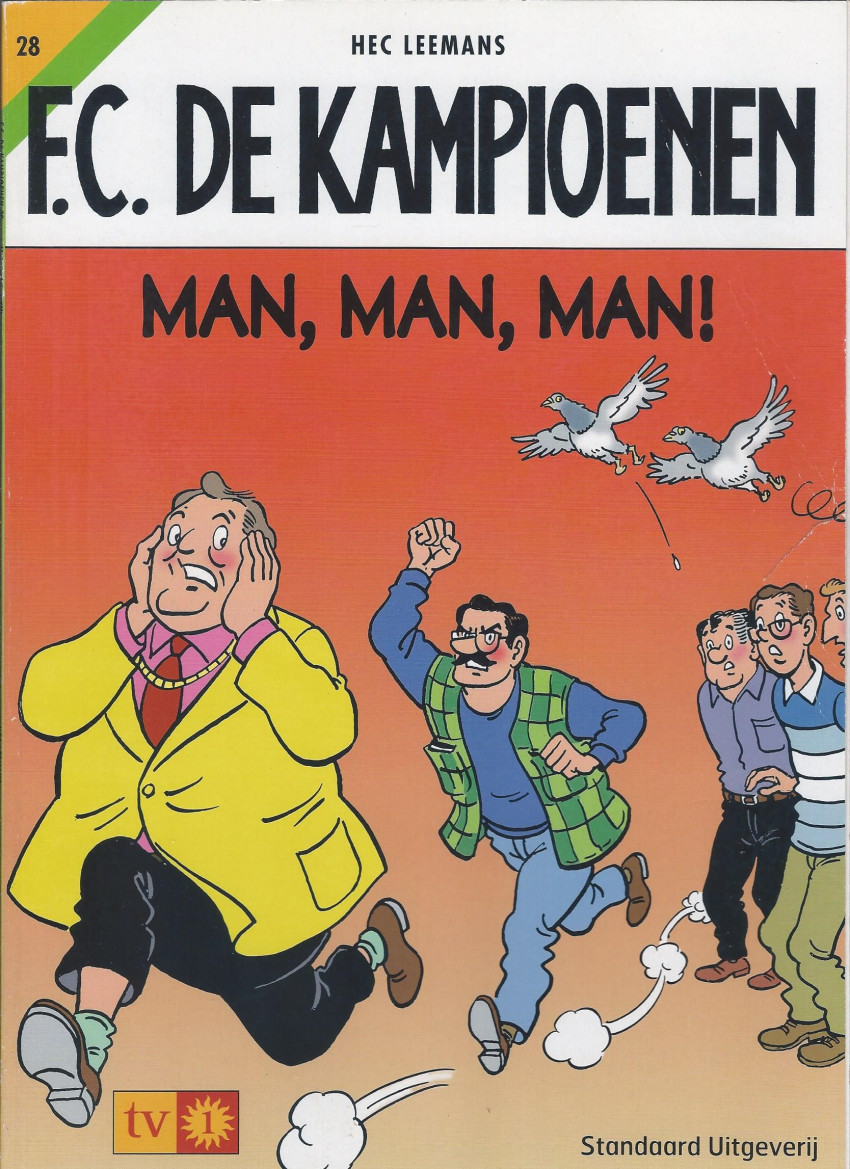 Couverture