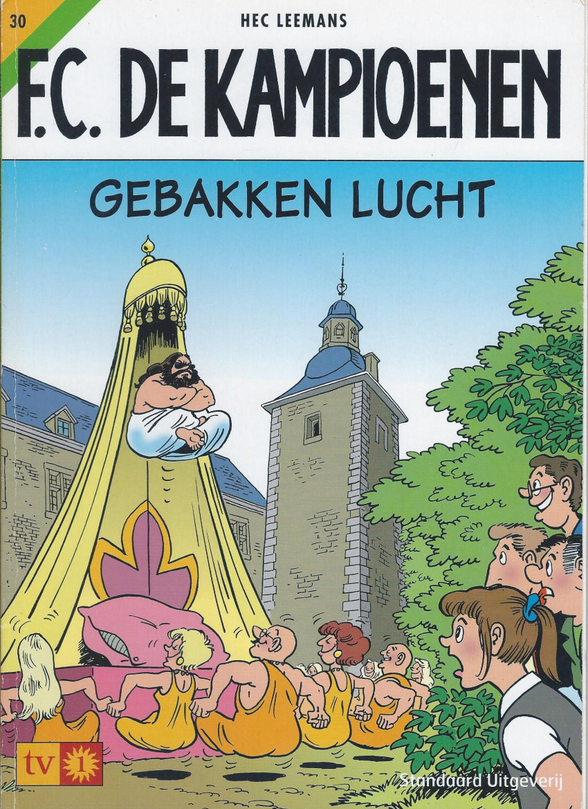 Couverture