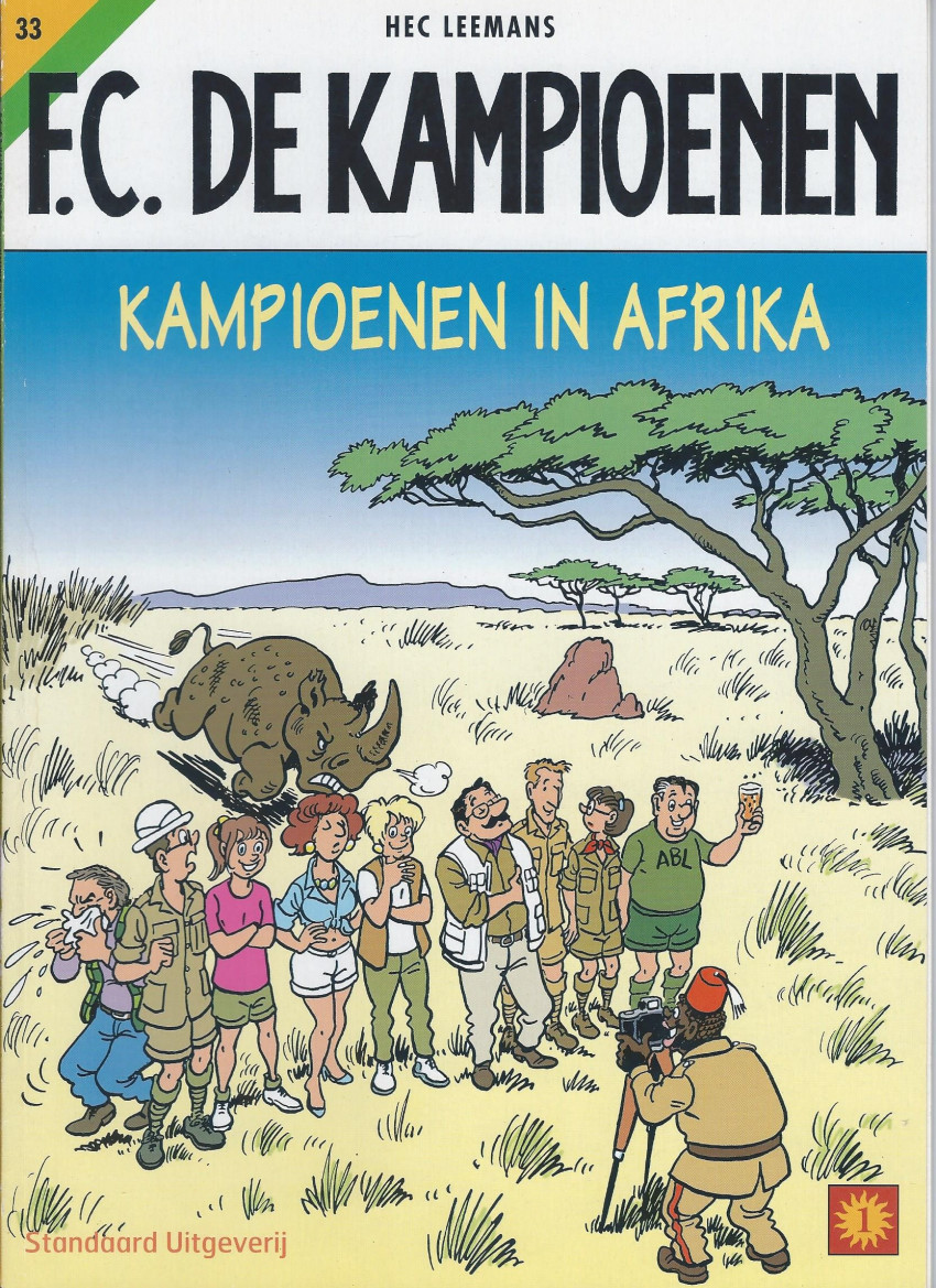 Couverture
