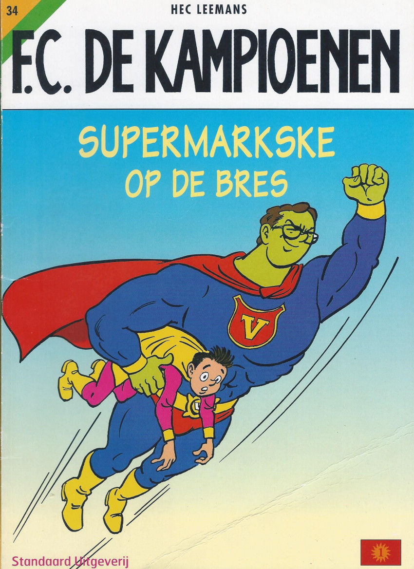 Couverture