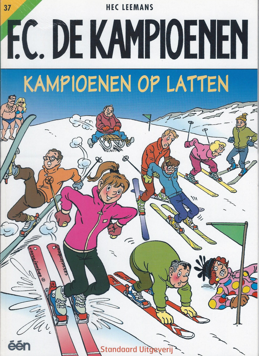 Couverture