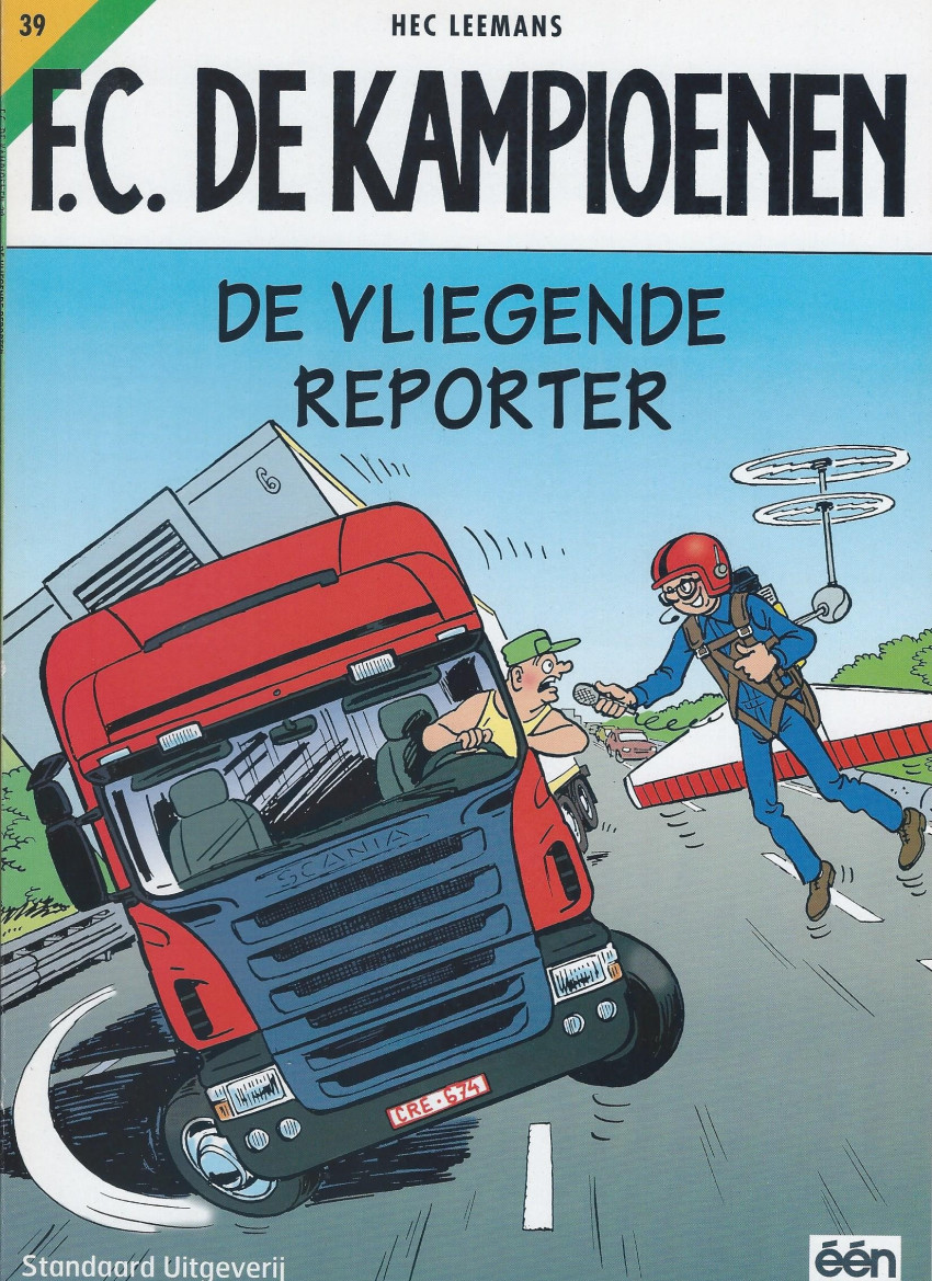 Couverture