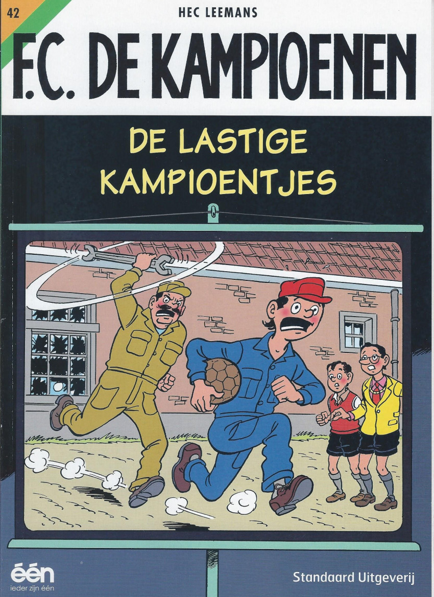 Couverture