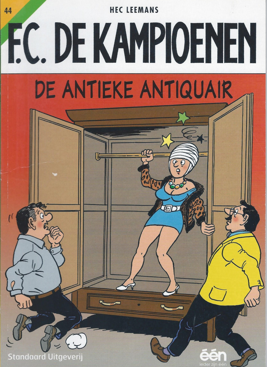 Couverture