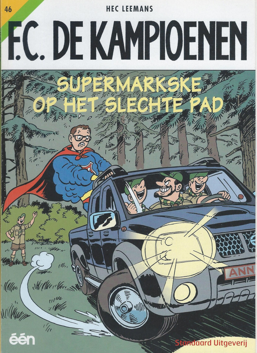 Couverture