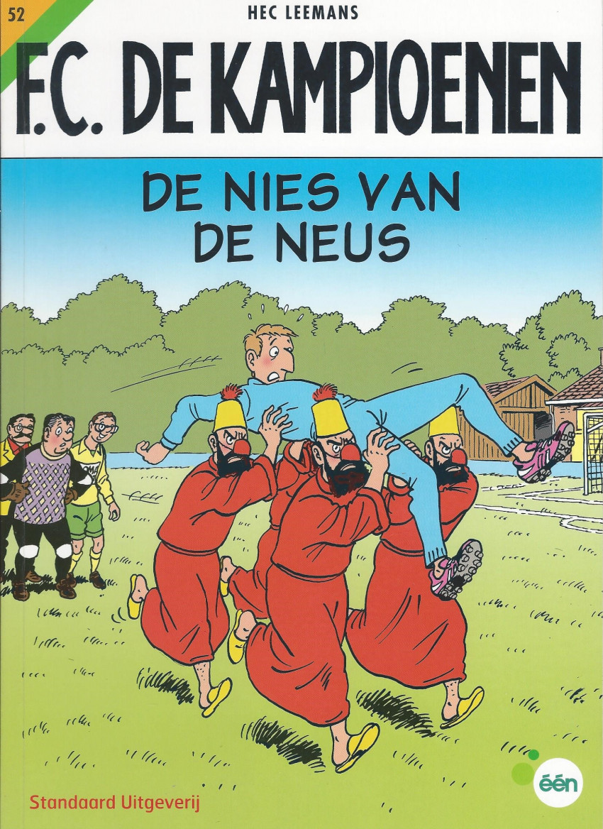 Couverture