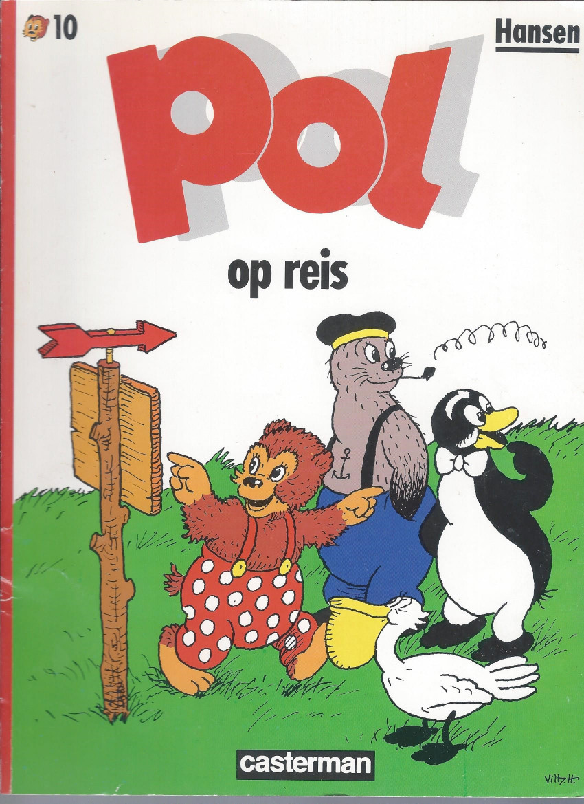 Couverture