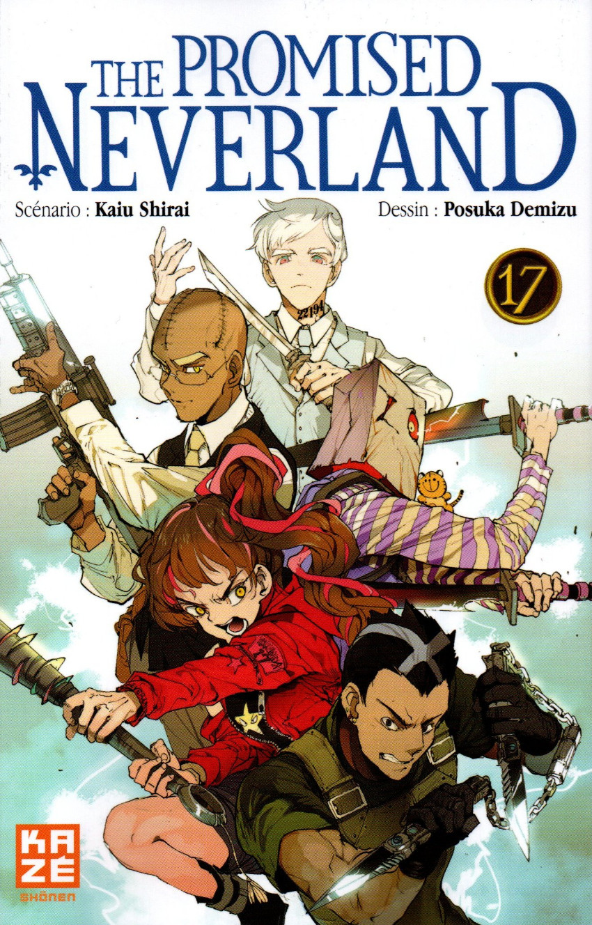 Couverture