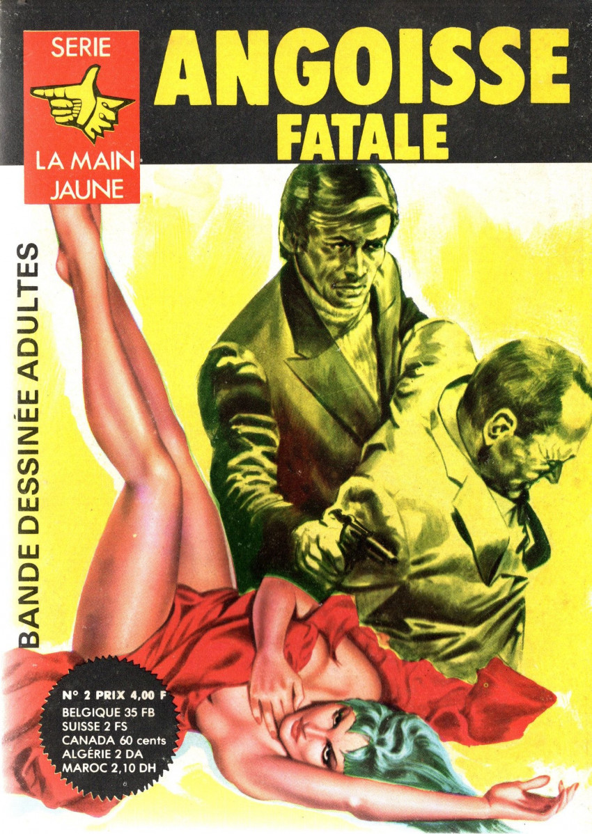 Couverture