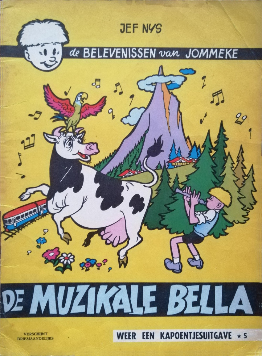 Couverture