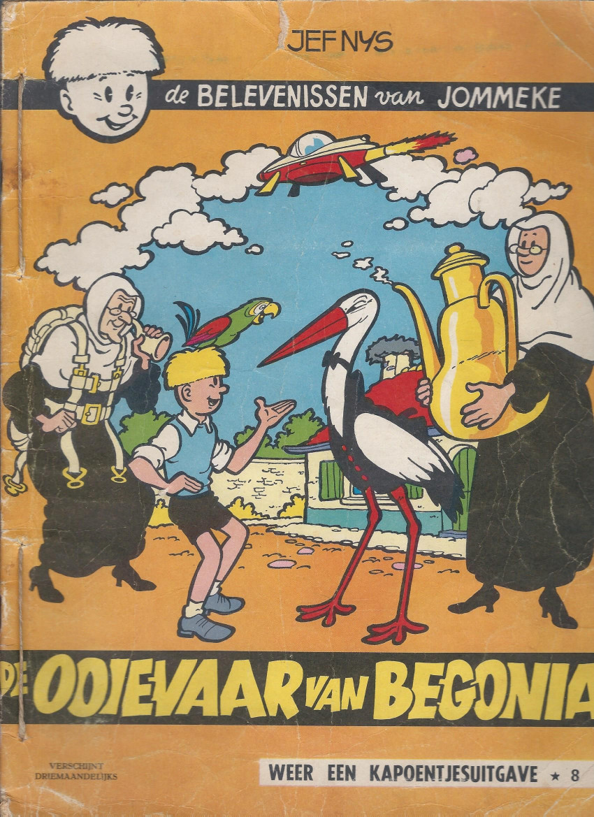 Couverture