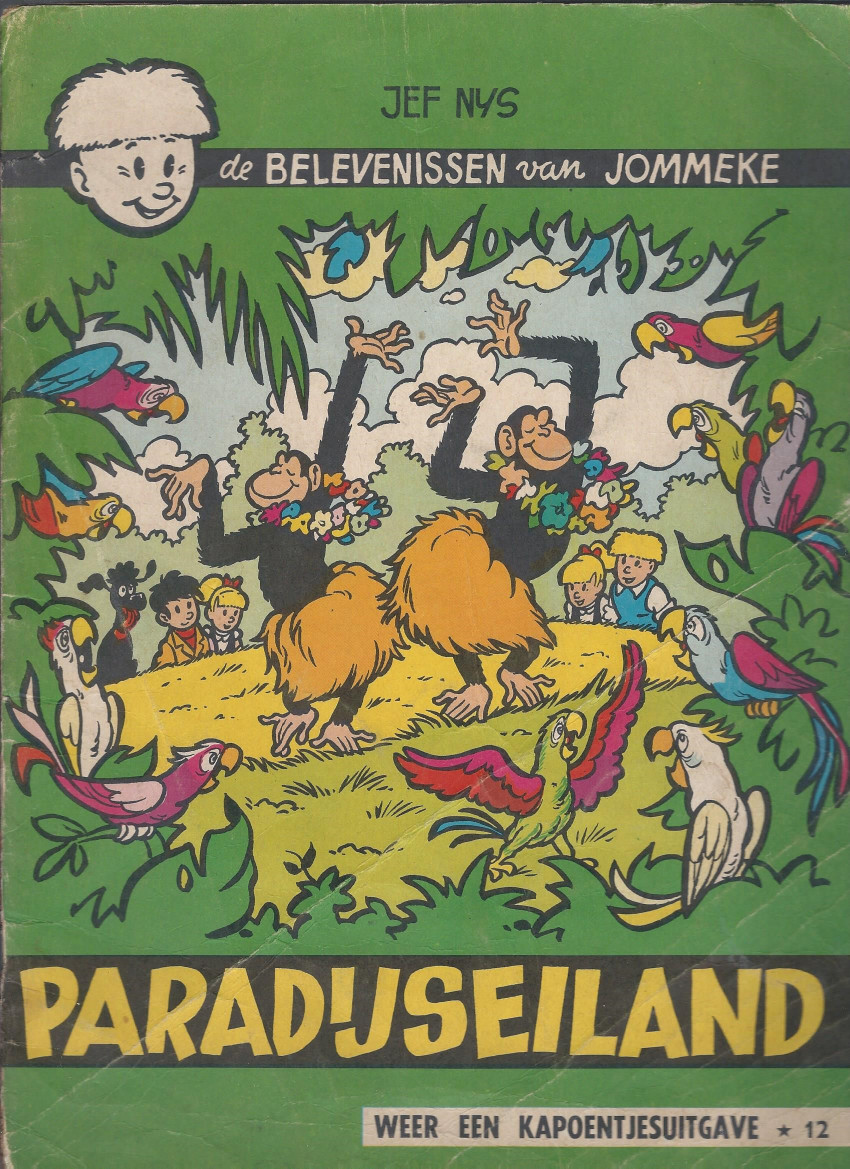Couverture