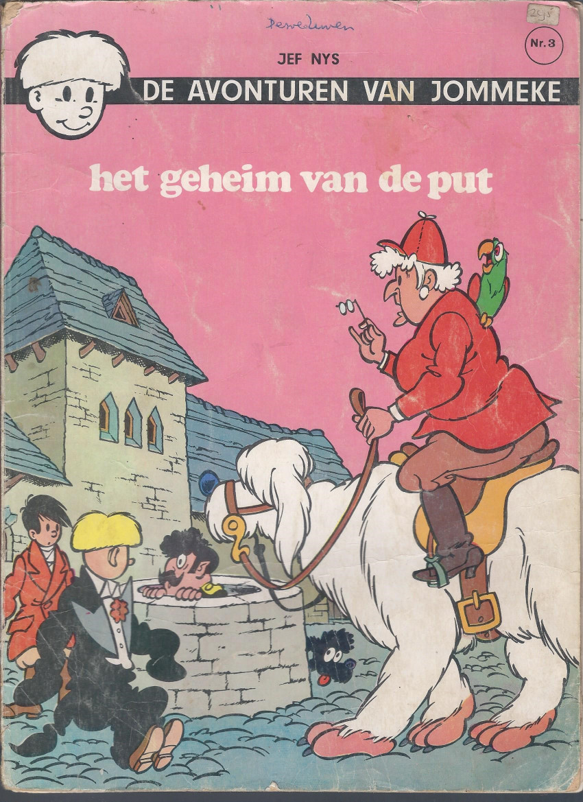 Couverture