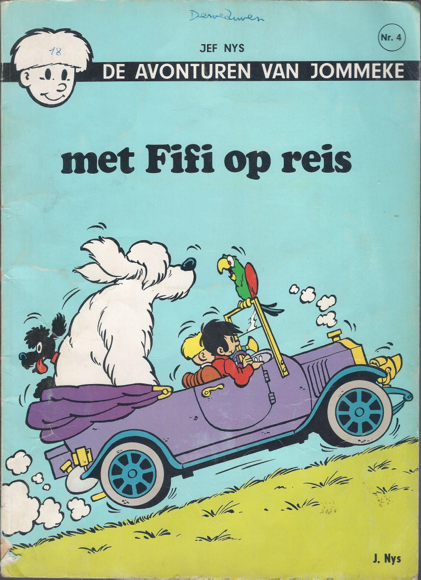 Couverture