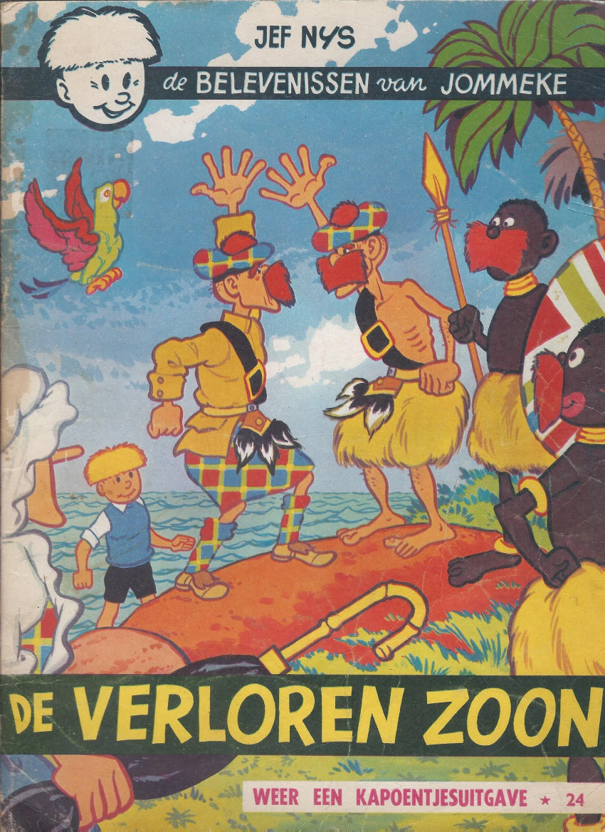 Couverture