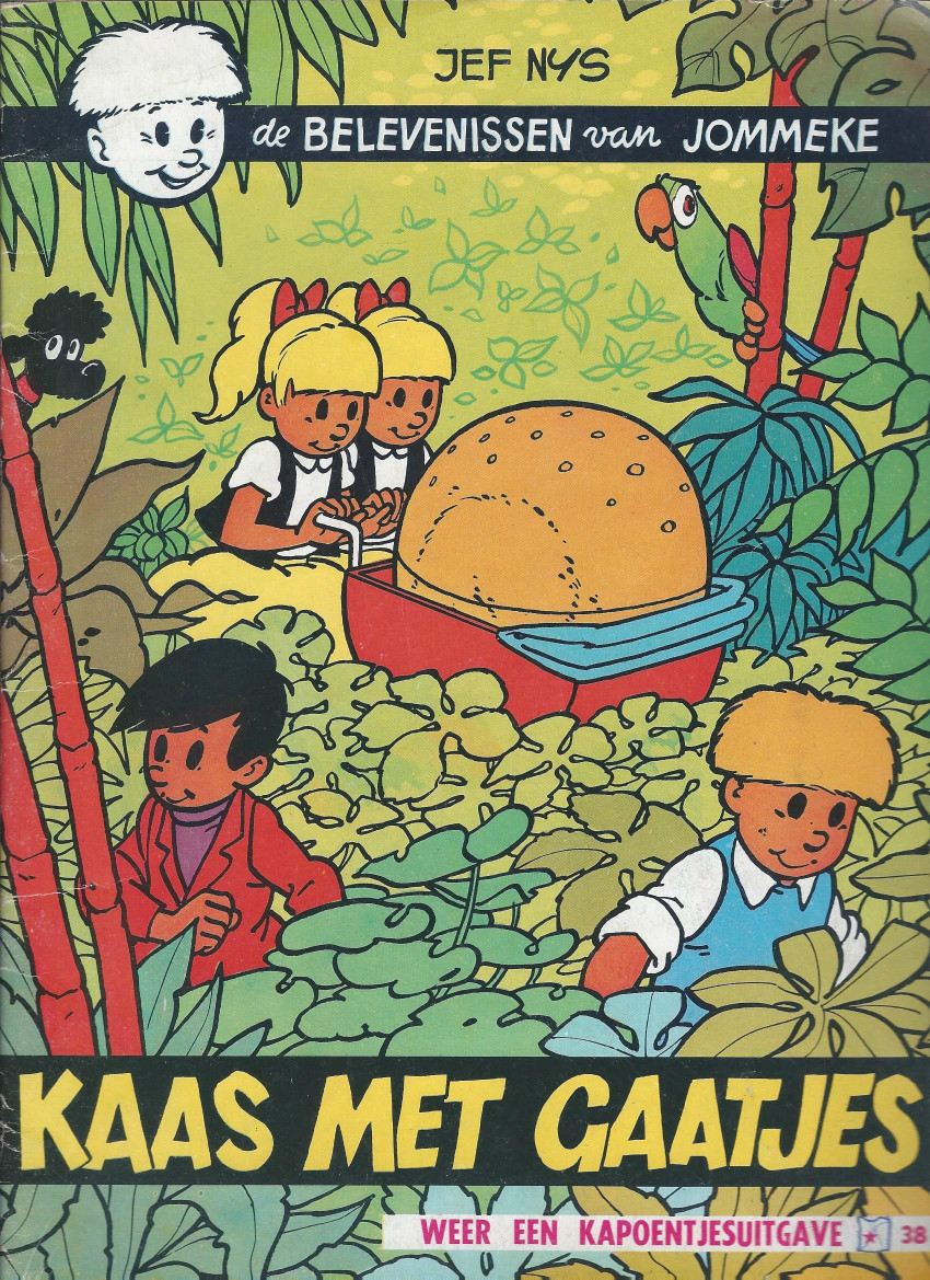 Couverture