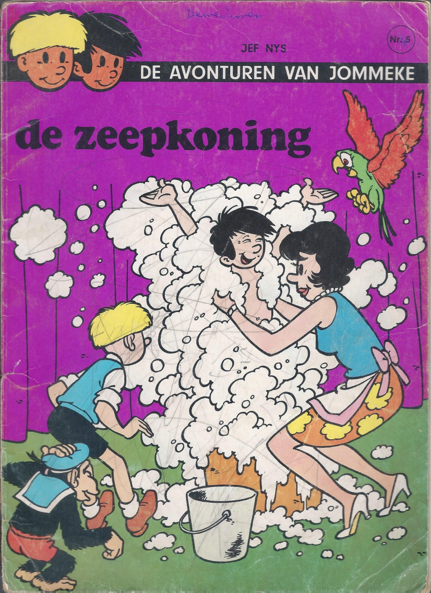 Couverture