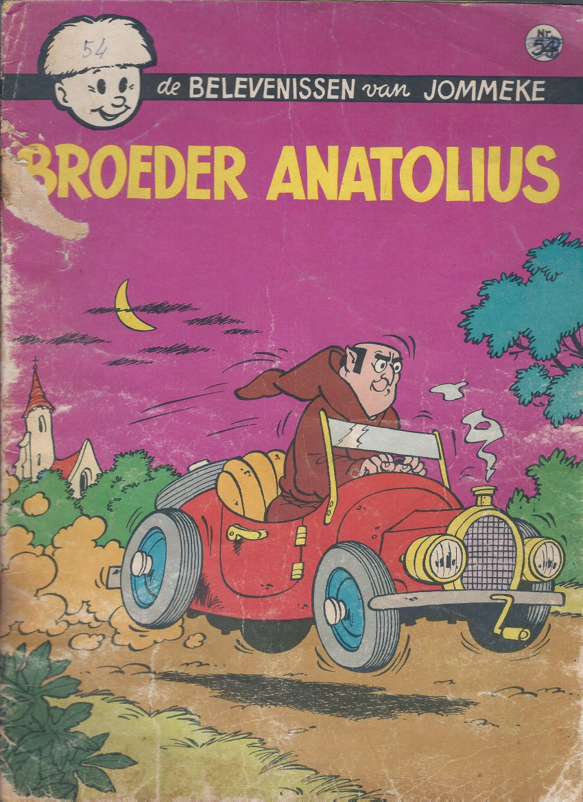 Couverture