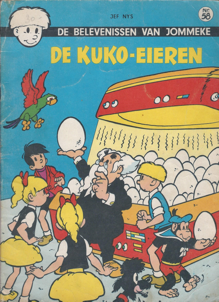 Couverture